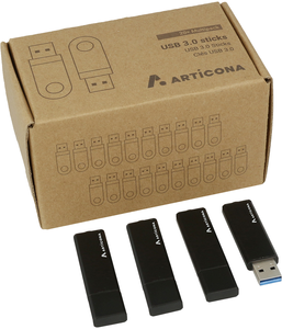 USB stick ARTICONA 64 GB 3.0 20 ks