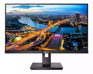 Philips 243B1 Monitor