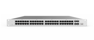 Cisco Meraki MS125-48LP Switch