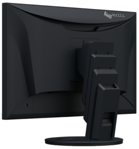 Buy EIZO FlexScan EV2781 Monitor Black (EV2781-BK)