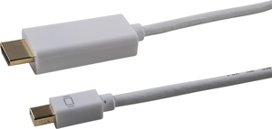 Cables ARTICONA Mini-DisplayPort - HDMI
