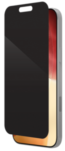 ZAGG Glass Elite iPhone 17 Blickschutz