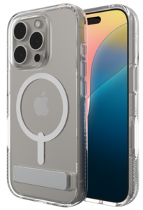 ZAGG Crystal Palace Snap KS iP 16 Pro Cl