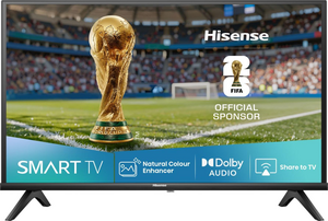 Hisense 32E4QT Smart TV
