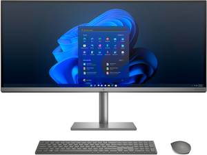 HP 34 All-in-One PC