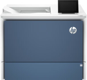 HP Color LJ Enterprise 6701dn Drucker