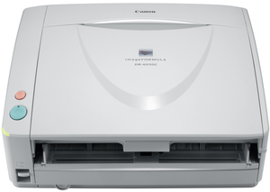 Scanners de production Canon imageFORMULA