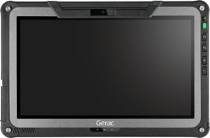 Getac F110 G7-Ex i5 16/256GB Tablet