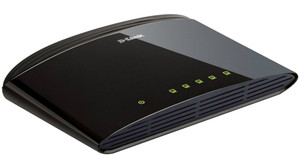 D-Link DES-1005D/E Switch