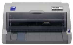 Imprimante matricielle Epson LQ-630