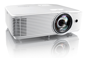 Optoma W319ST ST Projector