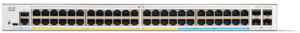 Switch Cisco Catalyst C1300-48T-4X