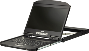 ATEN LCD Console 47cm/18.5"