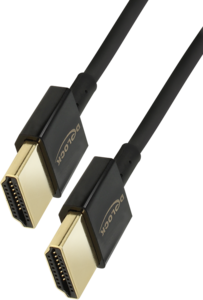 Cable HDMI A/m - HDMI A/m 2m Black