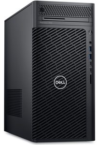Dell Precision 3680 Tower i7 16/512 GB