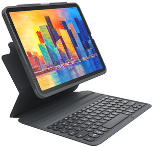ZAGG Pro Keys iPad 10.9" Keyboard Case