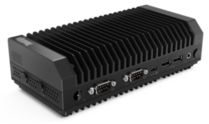 Lenovo ThinkEdge SE30 i5 16/256 Go