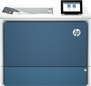 HP Color LJ Enterprise 5700dn Drukarka