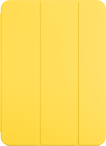 Apple iPad Gen 10 Smart Folio Lemonade