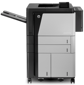 HP LaserJet Enterprise M806x+ Printer