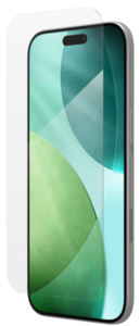 ZAGG Glass Elite iPhone 17 Air Protect