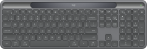 Clavier Logitech K980 Slim Solar