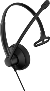 EPOS IMPACT 100 MS Mono Headset