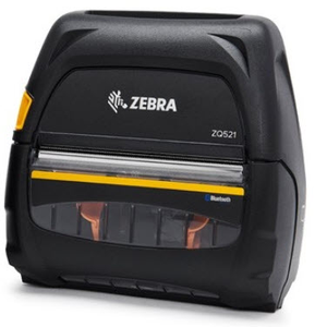 Zebra ZQ521 Mobile Printer