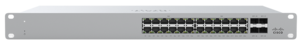Cisco Meraki MS130-24P-HW Switch