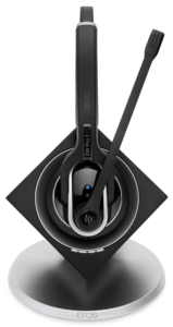 Micro-casque EPOS IMPACT DW Pro 1 ML