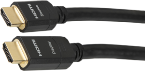 StarTech HDMI Kabel Aktiv 20 m