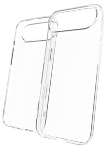 ZAGG iPhone Air Schutzhülle cl