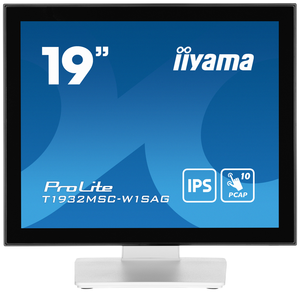 iiyama PL T1932MSC-W1SAG Touch Monitor