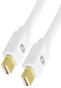 Delock Mini-DisplayPort Kabel 1 m