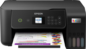 Epson 3-in-1 EcoTank Drucker