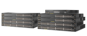 HPE Aruba 2930F 24G Switch (JL259A#ABB) kaufen