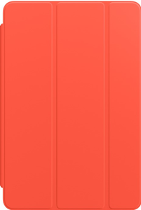 Apple iPad mini Smart Cover leuchtorange