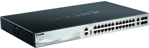 D-Link DGS-3130-30TS/E Switch