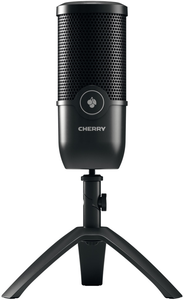Microphones de streaming CHERRY