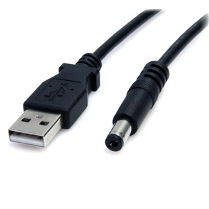 Câble USB-CC StarTech 5 V, 91 cm