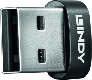 LINDY USB A - C adapter