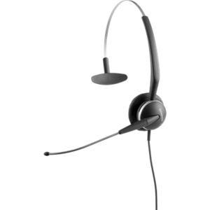 Headset best sale jabra gn