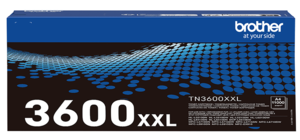 Brother TN-3600XXL Toner schwarz