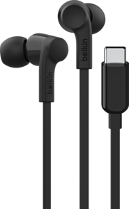 Belkin SOUNDFORM USB-C Headset