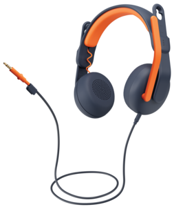 Logitech