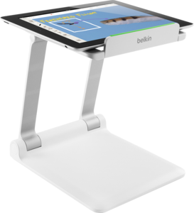 Belkin Tablet Stage hordozható állvány