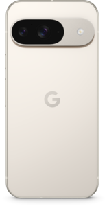 Buy Google Pixel 9 128GB Porcelain (GA05839-GB)