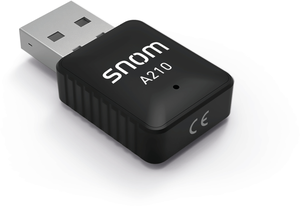 Chiavetta USB WLAN Snom A210