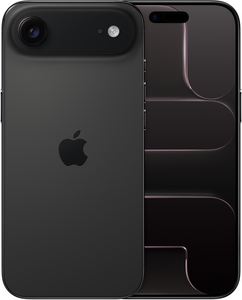 Apple iPhone Air 1TB Space Black
