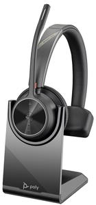 Casque USBC Poly Voyager 4310 UC M+charg